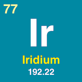 Iridium