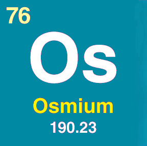 Osmium