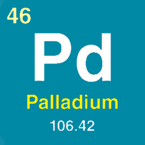 Palladium