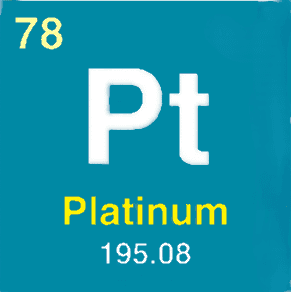 Platinum