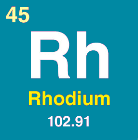 Rhodium