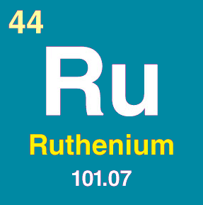 Ruthenium