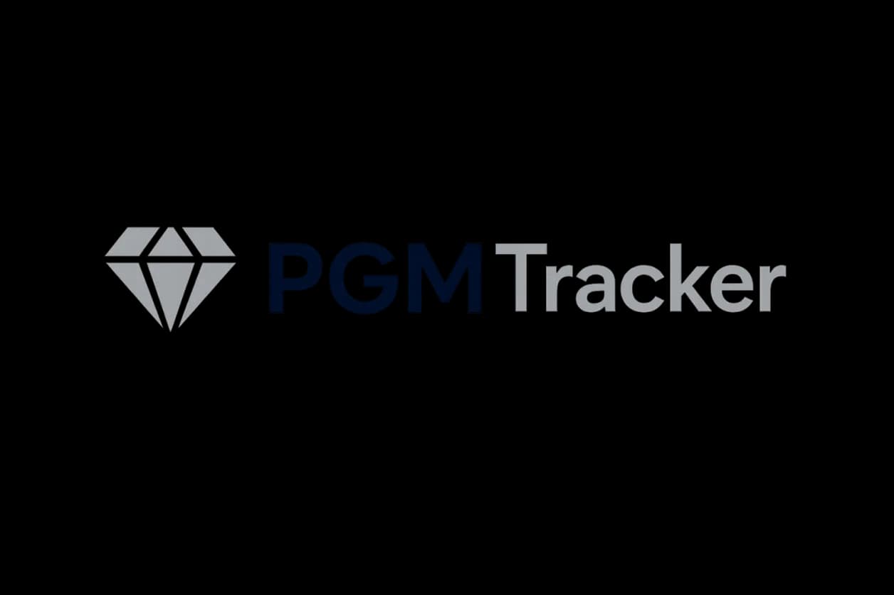 Platinum Logo
